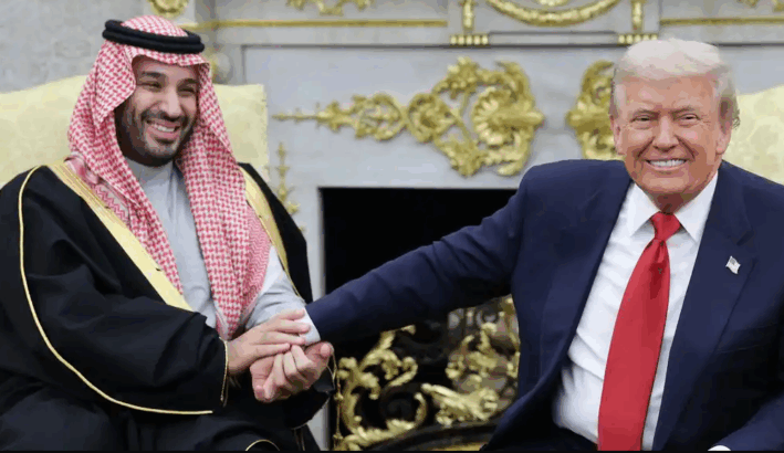 Teknoloji Savaşında Yeni Cephe: ABD, Körfez'in Çip Kapılarını Açtı! 14 aabd