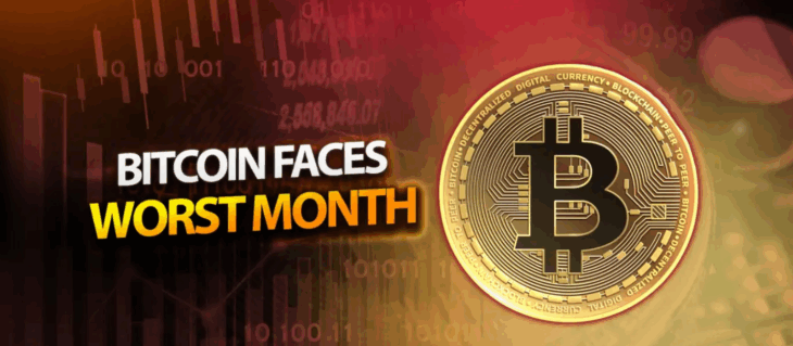 Kripto Piyasasında "Kasım Soğuğu": Bitcoin 2022'den Bu Yana En Kötü Ayını Yaşıyor 16 bb3