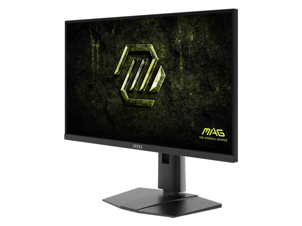 Tek Monitörle Tüm Platformlar: PC'de 320Hz, Konsolda Sanal 4K Deneyimi 1 csm MAG 274QPF X32 9f90f68bf3