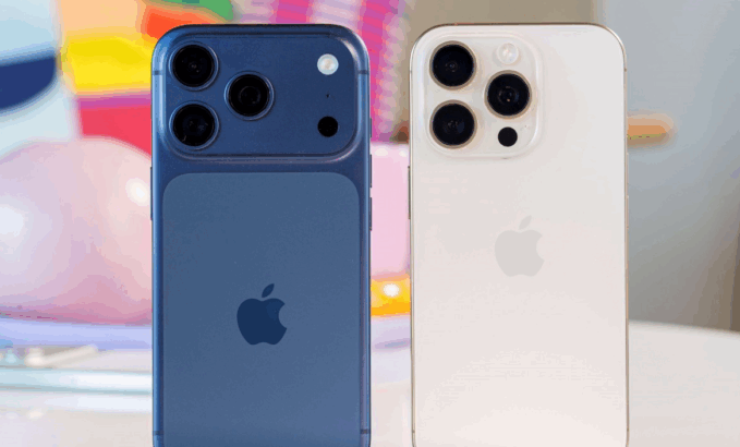 Apple, iPhone Tanıtımını İki Aşamaya Bölecek: Sonbahar ve İlkbahar 25 ii8