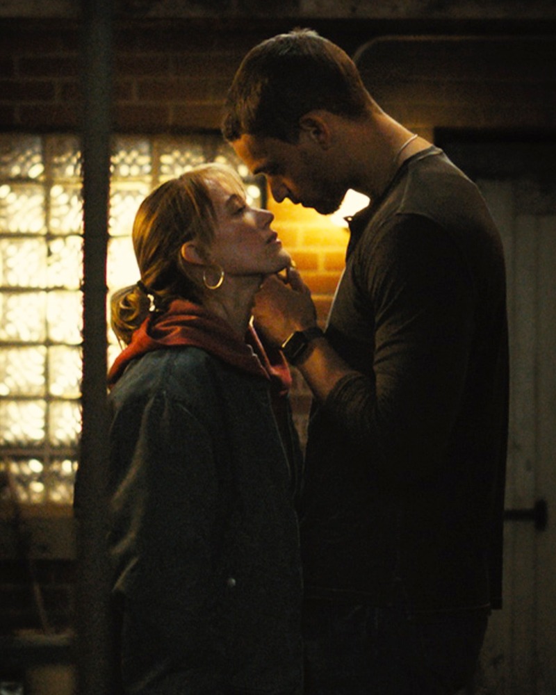 SENDEN GERİYE KALAN