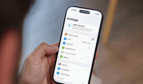 Apple iOS 27'de Sahne Şovunu Bırakıp Temele İniyor 2 iOS 27