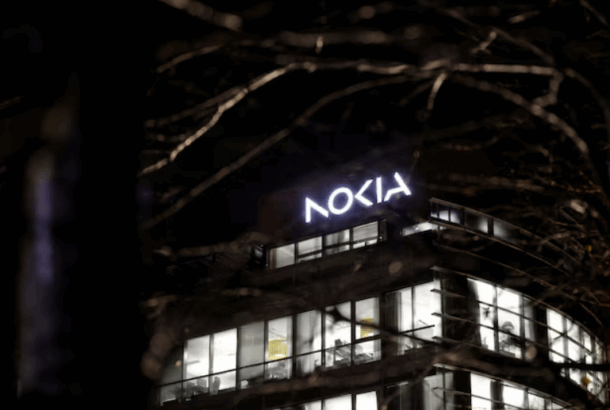 Nokia Kasayı Açtı: ABD'ye 4 Milyar Dolarlık Yapay Zeka ve Altyapı Yatırımı 28 nn4