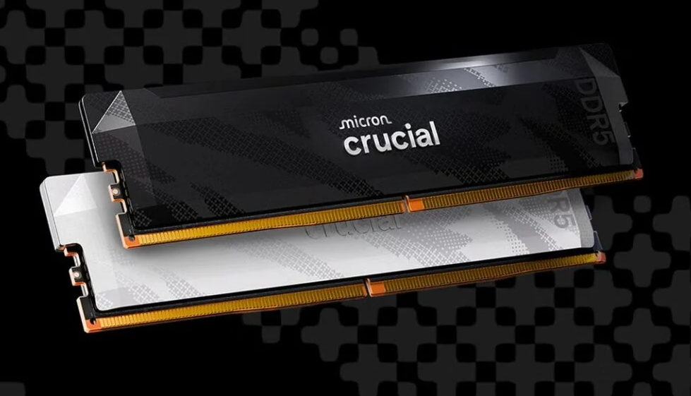 RAM Fiyatları Çıldırdı: 64GB Bellek Almak, PS5 Almaktan Daha Pahalı! 1 rr31