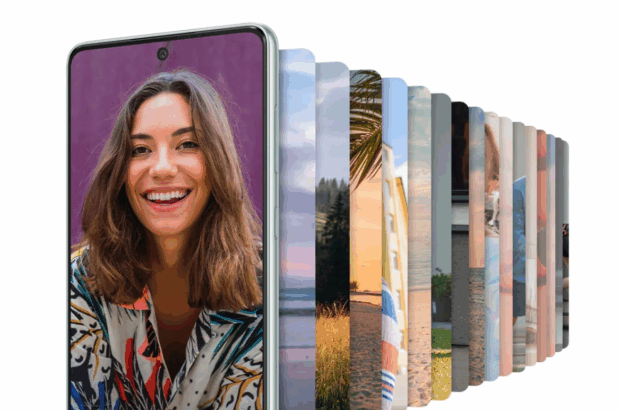 Galaxy A77, 10 Çekirdekli İşlemci ve Işın İzleme ile Geliyor 38 ss3 3