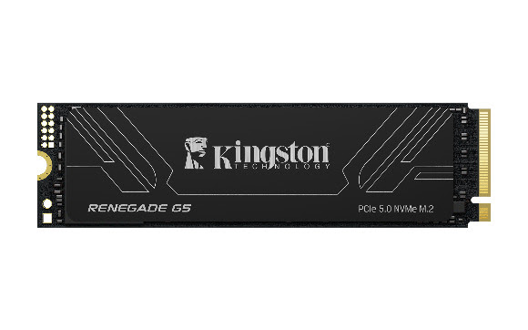 Kingston Renegade G5