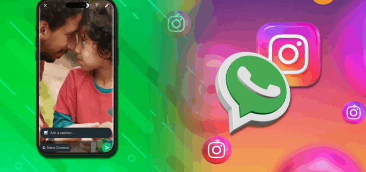 Meta'dan Yeni Hamle: WhatsApp Artık Daha "Sosyal" Olacak 11 w3