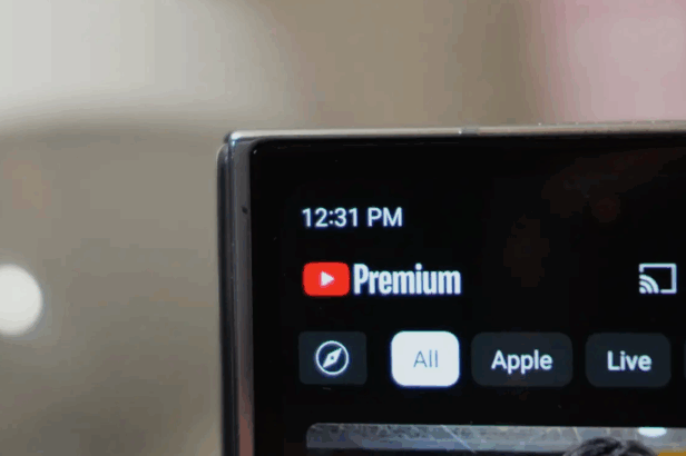 Masaüstündeki YouTube, En Güçlü Arama Özelliklerinden Birini Kaybetti 44 x1