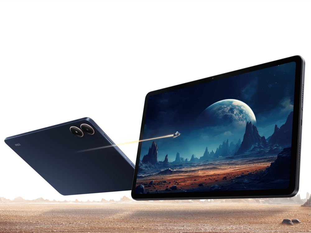 Poco Pad M1 Geekbench’te Görüldü: Snapdragon 7s Gen 4 ve 8 GB RAM Onaylandı 1 xiaomi poco pad