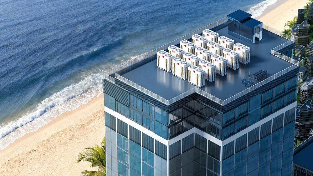 TCL’in VRF Klima Sistemleri Türkiye’de