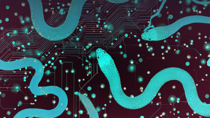 İran'ın MuddyWater Grubu Snake Oyunu Kılığında İsrail Ve Mısır'daki Kritik Altyapıları Hedef Alıyor 28 MuddyWater