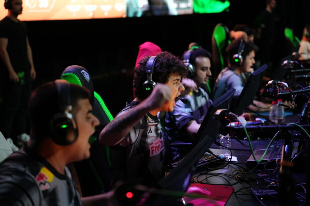 Intel Monsters Reloaded’ın Kazananı Fut Esports Oldu 35 Fut E-Spor