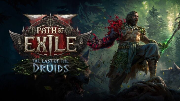 Path of Exile
