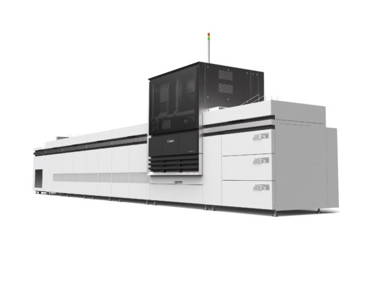 varioPRESS iV7 ve varioPRINT iX1700