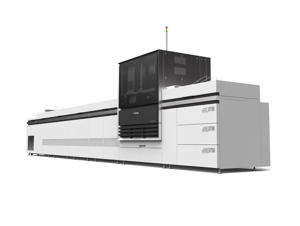 Üretim Baskısında Yeni Standartlar Belirleyen varioPRESS iV7 ve varioPRINT iX1700 Serilerini Tanıttı 1 varioPRESS iV7 ve varioPRINT iX1700