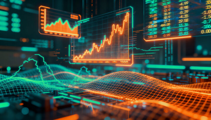 Finans Sektörü 2025’te Yapay Zeka, Blokzincir ve Organize Suç Tehditlerinin Hedefi Oldu 47 finans sektörü