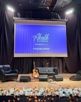 Soundcore’dan YTÜ Akustik Konserleri’nde Deneyim Odaklı Müzik Şöleni 32 soundcore anker