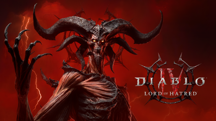 Diablo IV: Lord of Hatred Genişleme Paketi 28 Nisan'da Geliyor 41 Lord of Hatred