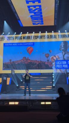 PUBG MOBILE Global Championship 2026 Türkiye’de Düzenlenecek 21 PUBG MOBILE Global