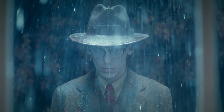 Netflix, Stranger Things