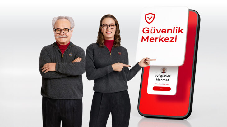 Güvenlik Merkezi