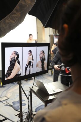 EOS R6 Mark III ve C50 Sahneye Çıktı 46 EOS R6 Mark III ve C50 Sahneye Çıktı