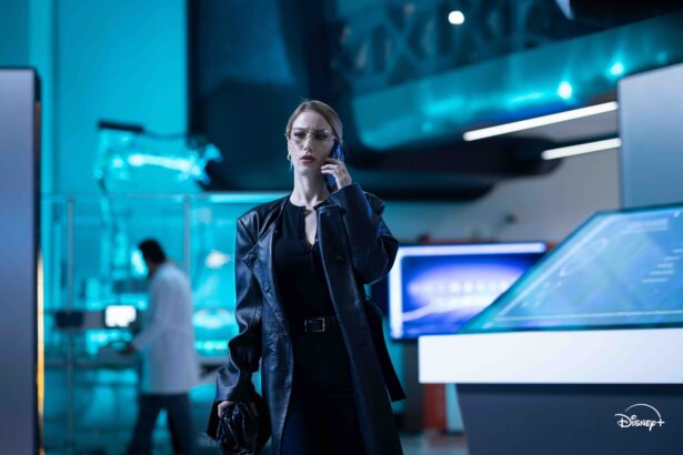 SEKİZİNCİ AİLE’ YAYINLANAN İLK DÖRT BÖLÜMÜNÜN ARDINDAN ŞİMDİ TÜM BÖLÜMLERİYLE SADECE DISNEY+’TA! 20 Sekizinci Aile