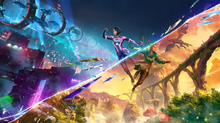 2025’in En Çok Dikkat Çeken Ve Beğenilen Oyunları 4 oyun