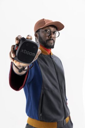 LG, XBOOM BY WILL.I.AM SERİSİNİ GENİŞLETİYOR 21 xboom