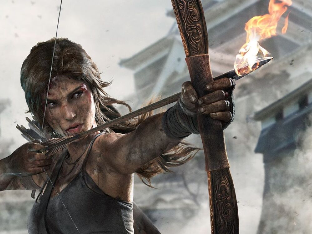 Lara Croft Köklerine Dönüyor: Orijinal Tomb Raider Remake'i TGA 2025'te Duyurulabilir 1 A new remake of Tomb Raider released in 1996 could be unveiled at The Game Awards 2025