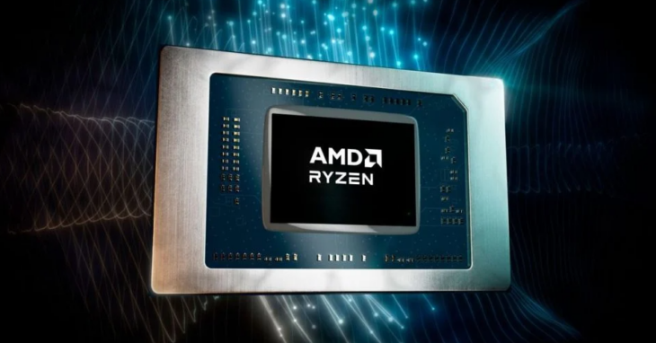 TSMC Tekeli Kırılıyor mu? AMD ve Samsung'dan 2nm Sürprizi 38 AMD