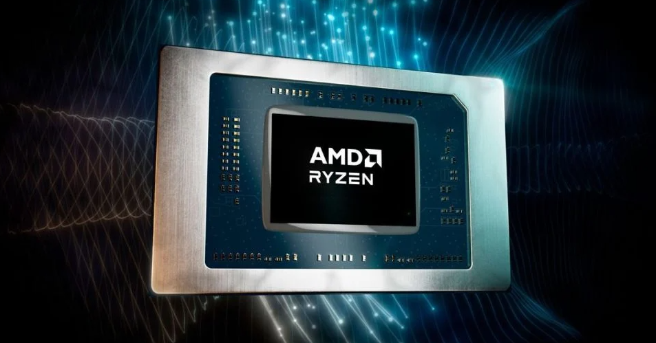 AMD