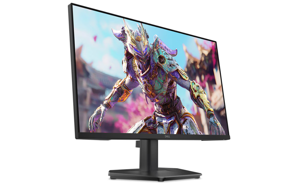 Dell'den Hem Ofis Hem Oyun İçin Ekonomik Çözüm: SE26 Serisi Geldi 1 Dell SE2726HG