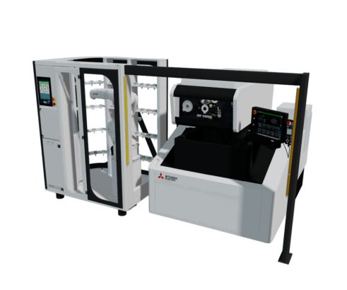 EDMCell Cube Avrupa Pazarında Erişilebilir Otomasyonun Yeni Referans Noktası Olacak 51 EDMCell