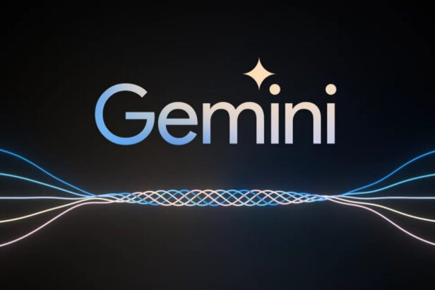 Google Arama’da Gemini 3 Dönemi