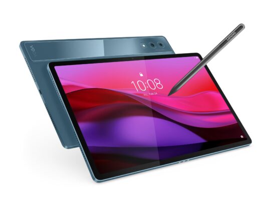 Lenovo, Tablet Kategorisinde Çıtayı Yükseltti 59 tablet