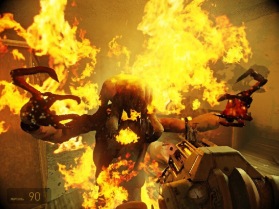 Half Life 2 RTX Steam Community Screenshot Image Source Mouse1 Legend