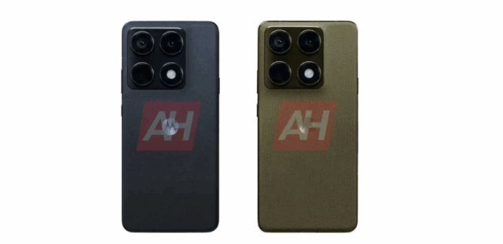 Motorola Edge 70 Ultra İlk Kez Göründü: Yeni Nesil Amiral Gemisinin Tasarımı ve Detayları Ortaya Çıktı 34 Motorola Edge 70 Ultra