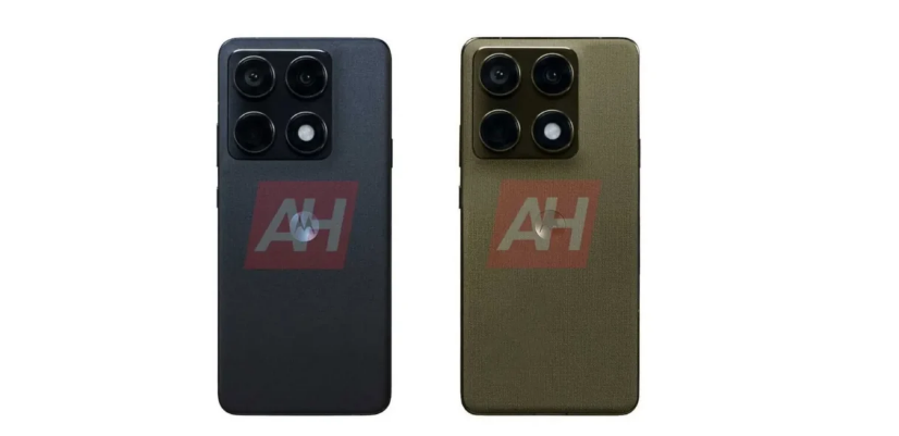 Motorola Edge 70 Ultra