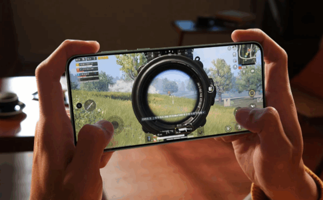 OnePlus 15R İçin Resmi Tanıtım Tarihi Belli Oldu 5 OnePlus Ace 6T 4