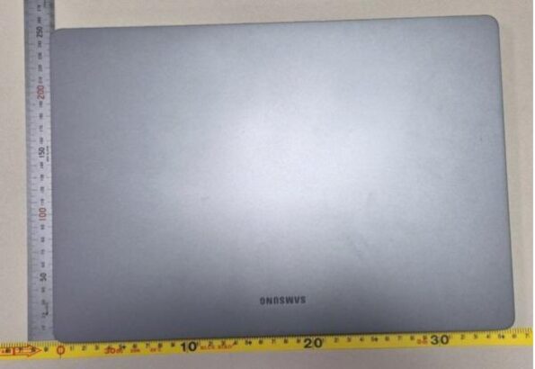 Samsung Galaxy Book 6 Pro 1