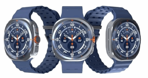 Samsung Galaxy Watch Ultra 2