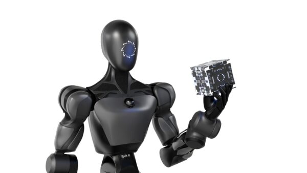 Trump Yönetimi Robot Köpeklere ABD Kapısını Kapattı 2 ABD