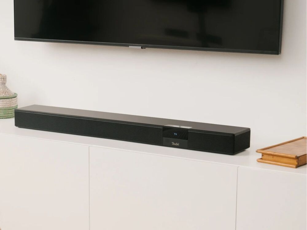 Teufel cinebar 22 soundbar