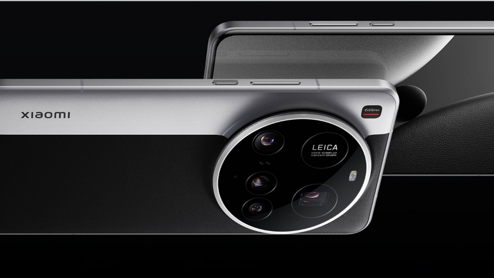 Xiaomi 17 Ultra global