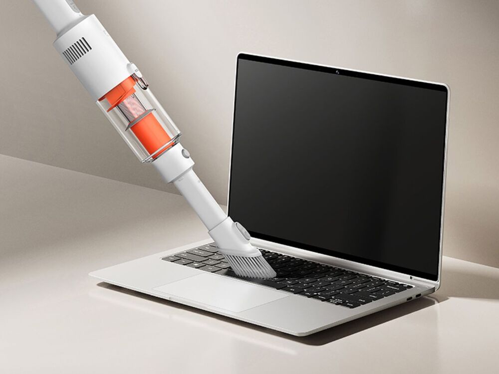 Xiaomi Mijia Lightweight Vacuum Cleaner China