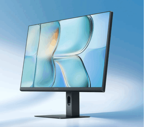 Xiaomi A24i 2026 Küresel Sitede Görüldü: 144Hz Ekran ve İyileştirilen Özellikler 7 Xiaomi Monitör (1)