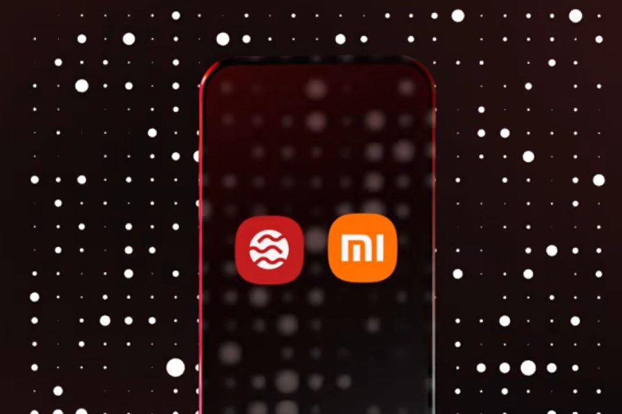 Xiaomi and Sei partnership to install crypto apps