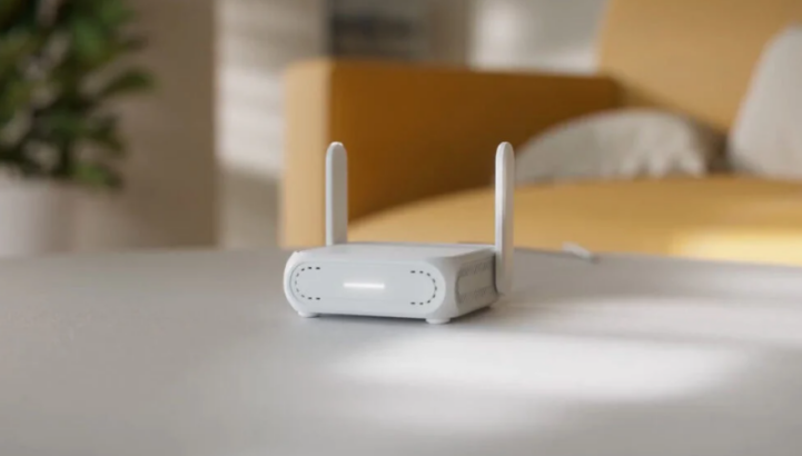 Cebinizdeki Wi-Fi 7 İstasyonu: Asus RT-BE58 Go Tanıtıldı 12 aa1111