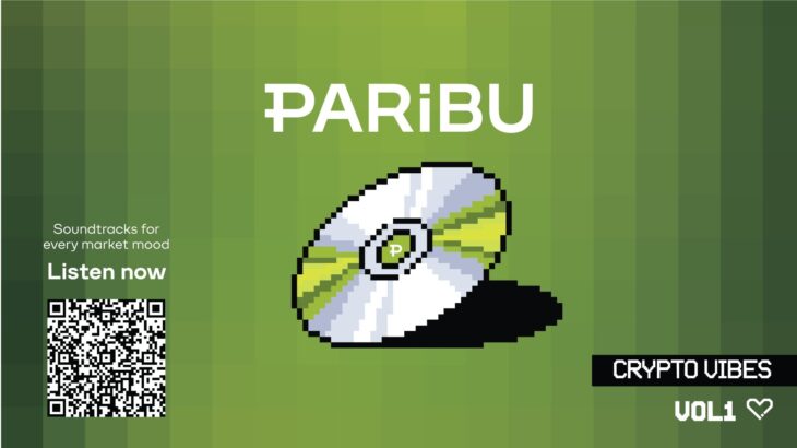 Crypto Vibes : Paribu